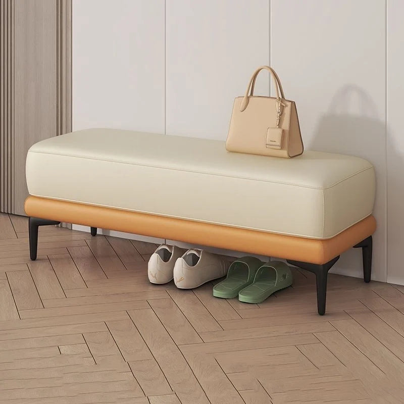 Devon Bench Made to Order Custom Designed