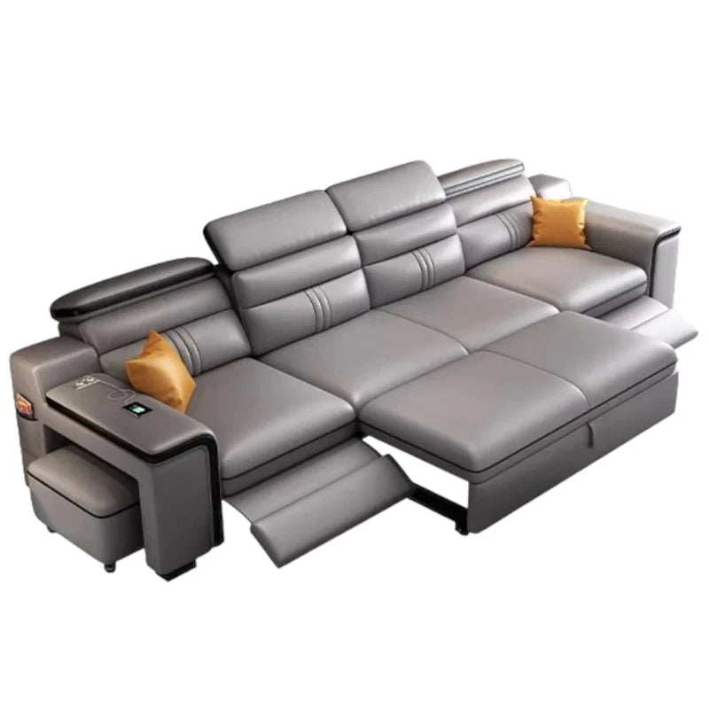 Cyris Sofa cumm bed Custom Built to Order