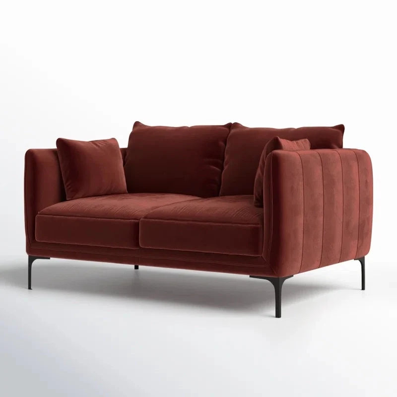 Glyph Sofa Made to Order Custom Crafted