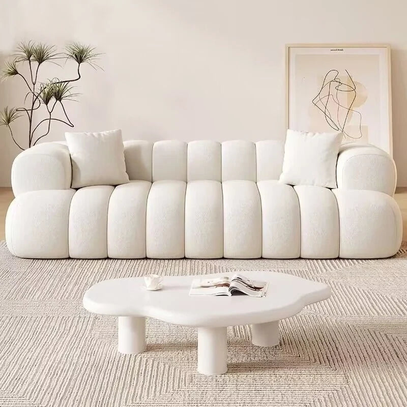Hope Sofa Made to Order Custom Tailored
