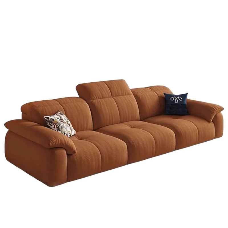 Sahara Sofacumbed Custom Designed to Order