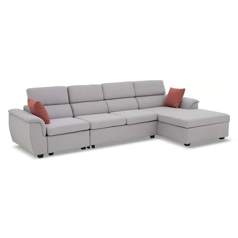 Sarnis Sofacumbed Custom Crafted to Order