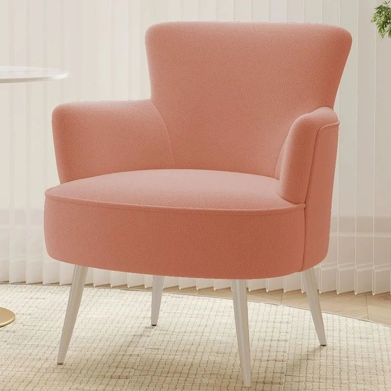 Falcon Arm Chair for Lounge Custom Crafted to Order