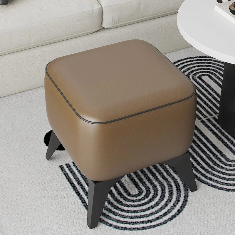 Marina Ottoman Made to Order Custom Designed