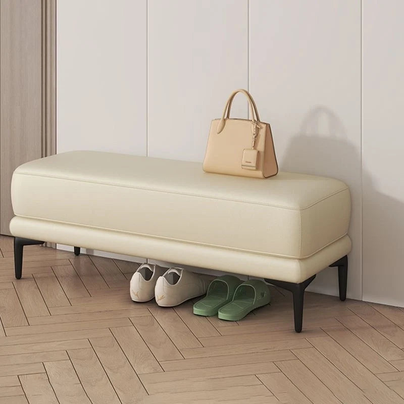 Devon Bench Made to Order Custom Designed