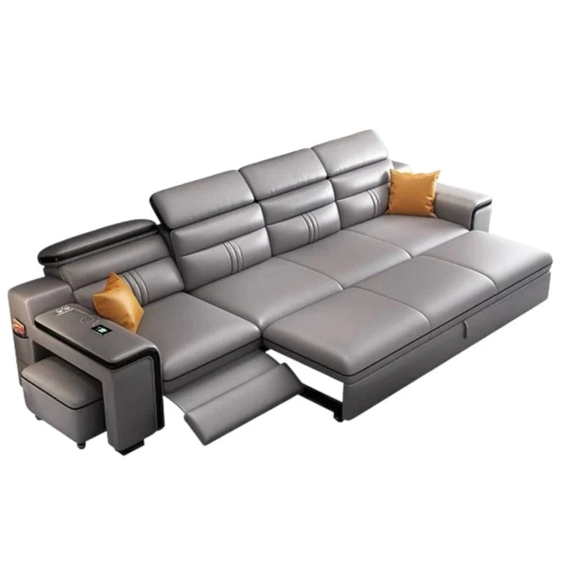 Cyris Sofa cumm bed Custom Built to Order