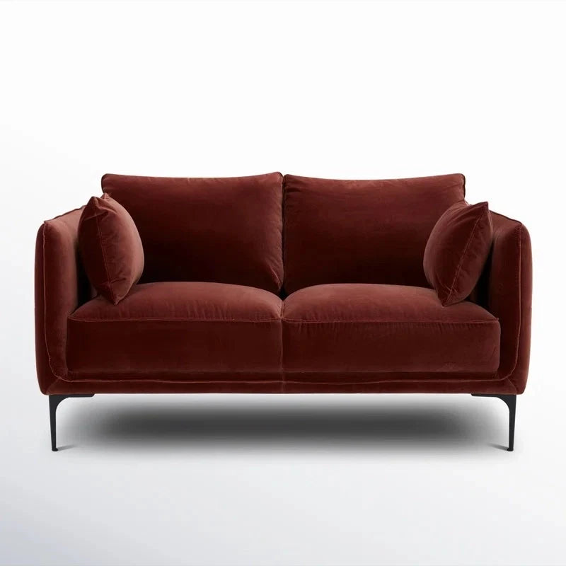 Glyph Sofa Made to Order Custom Crafted