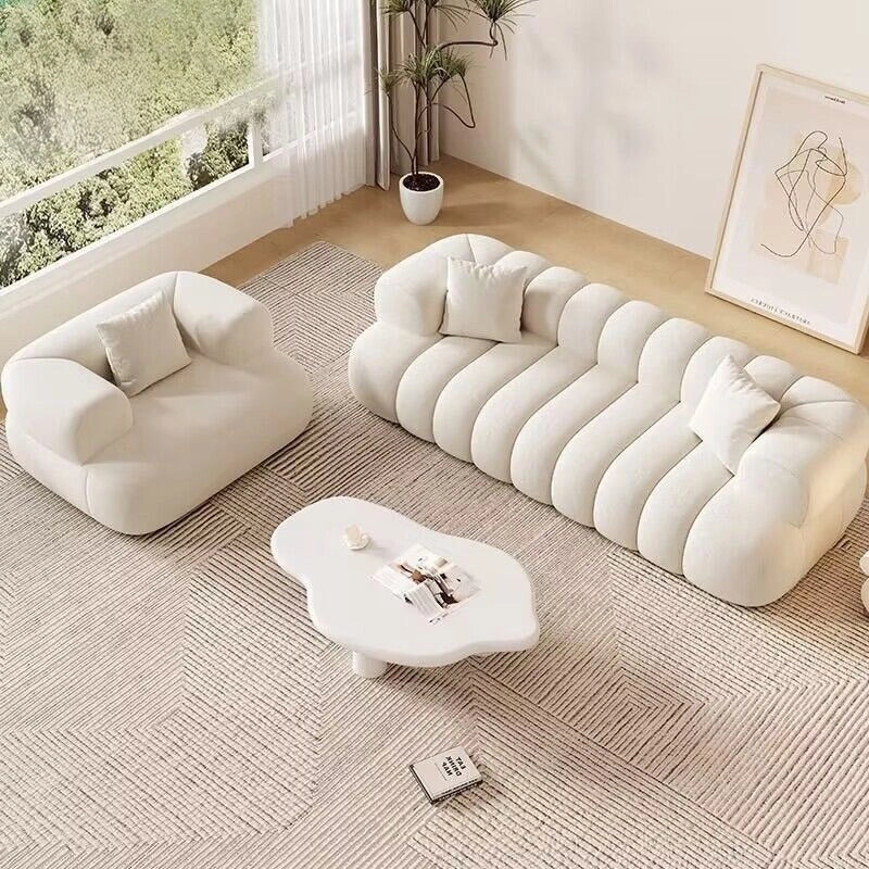 Hope Sofa Made to Order Custom Tailored