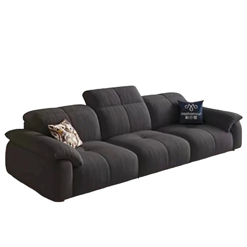 Sahara Sofacumbed Custom Designed to Order