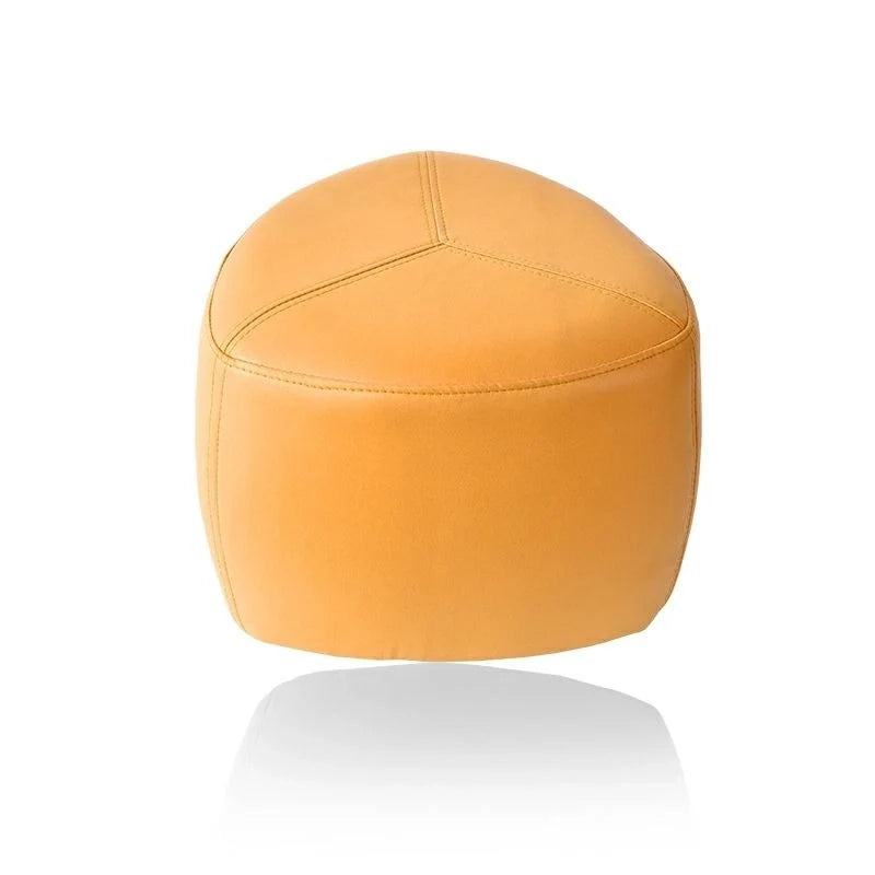 Oleander Ottoman Custom Designed to Order
