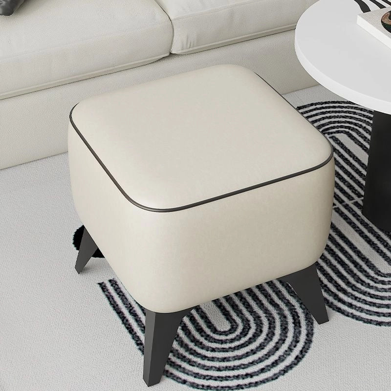 Marina Ottoman Made to Order Custom Designed
