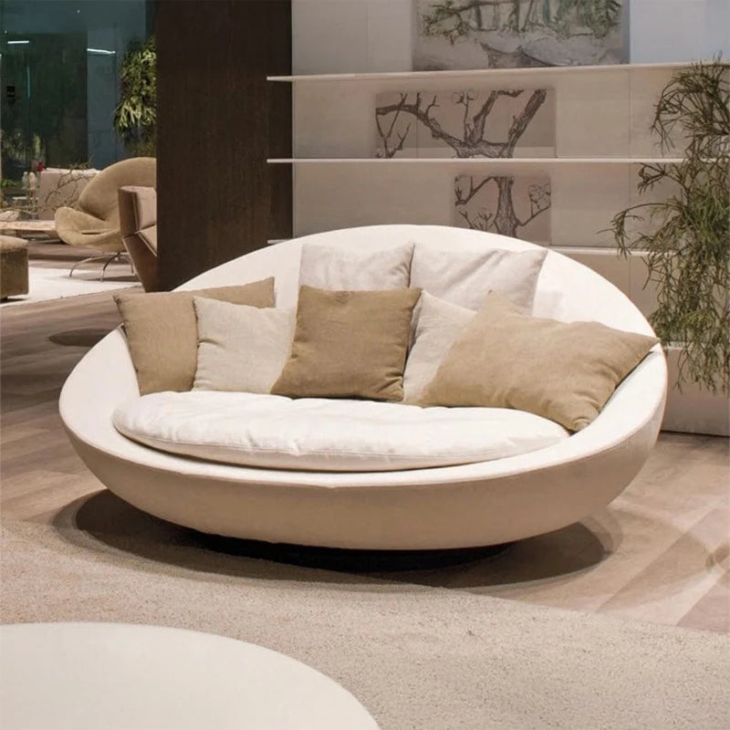 Ravenna Arm Chair for Lounge Custom Designed to Order