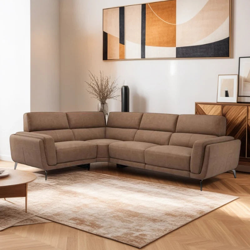 Cairo Sofa Made to Order Custom Designed