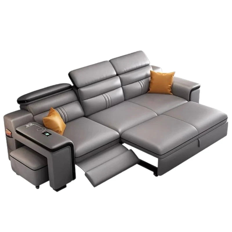 Cyris Sofa cumm bed Custom Built to Order