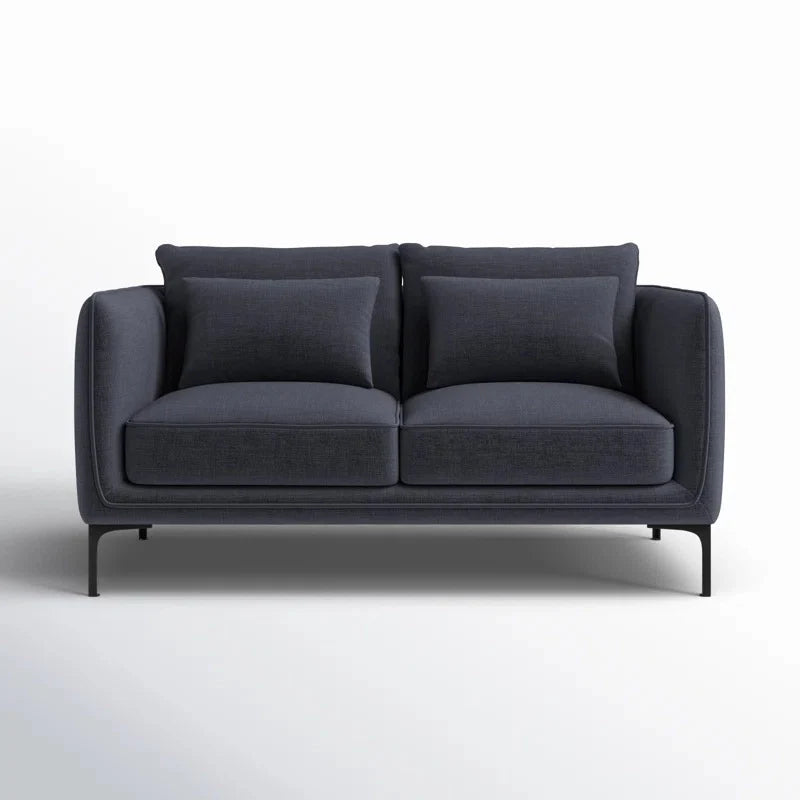 Glyph Sofa Made to Order Custom Crafted