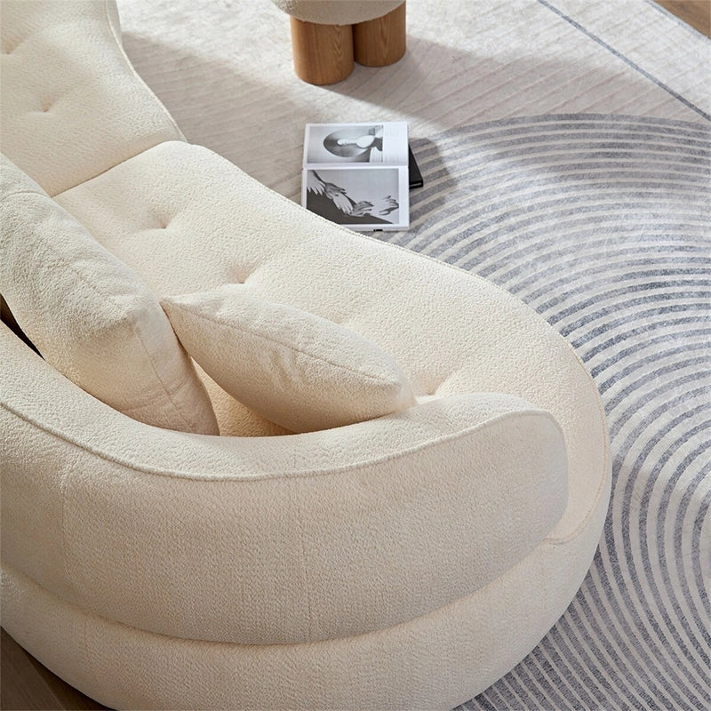 Selestial Sofa Made to Order Custom Designed