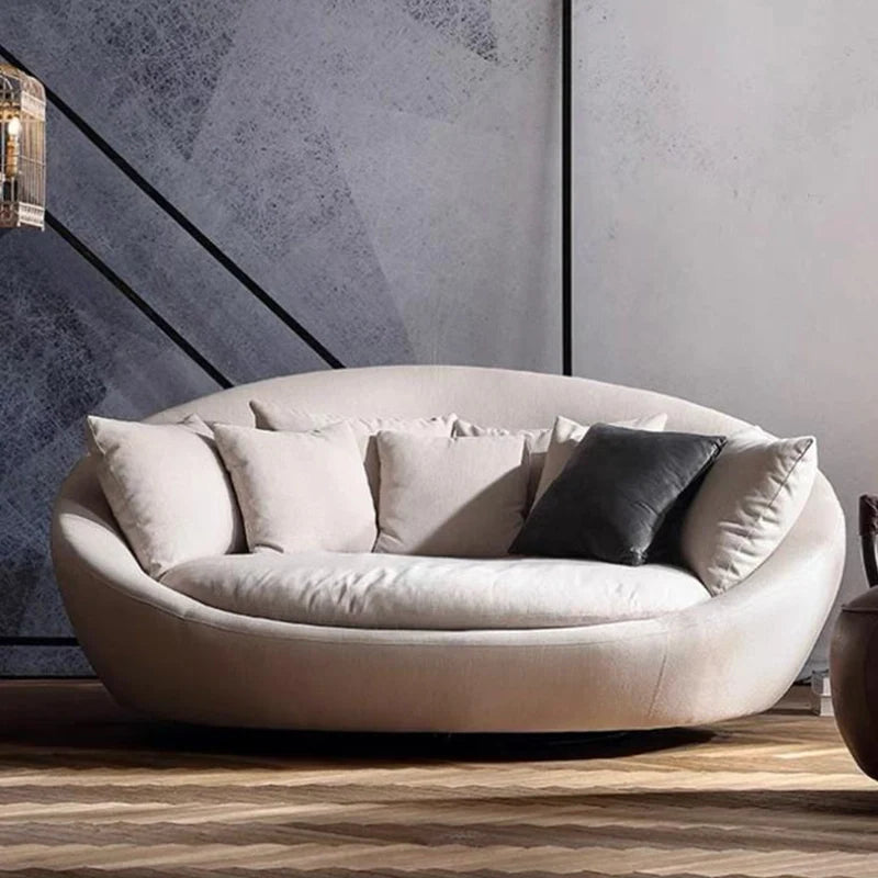 Ravenna Arm Chair for Lounge Custom Designed to Order