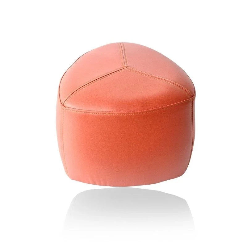Oleander Ottoman Custom Designed to Order