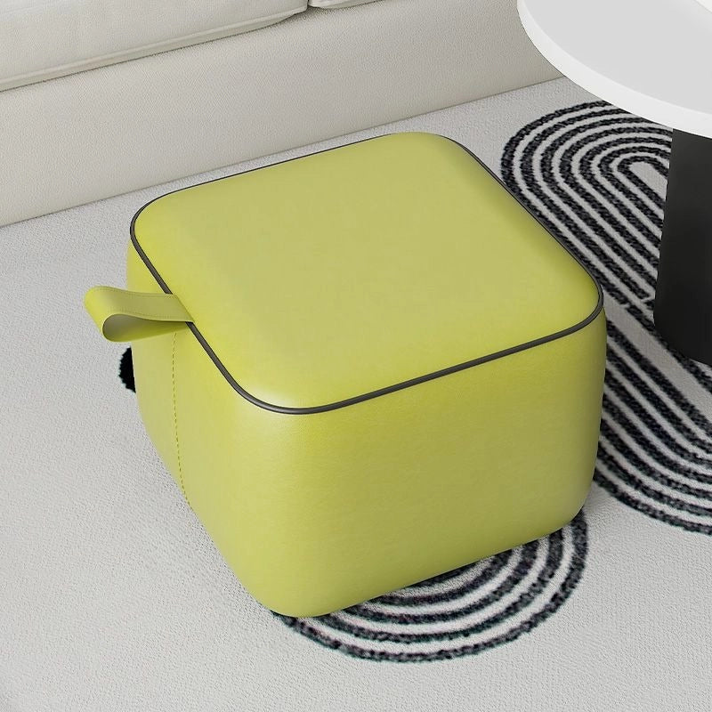 Marina Ottoman Made to Order Custom Designed