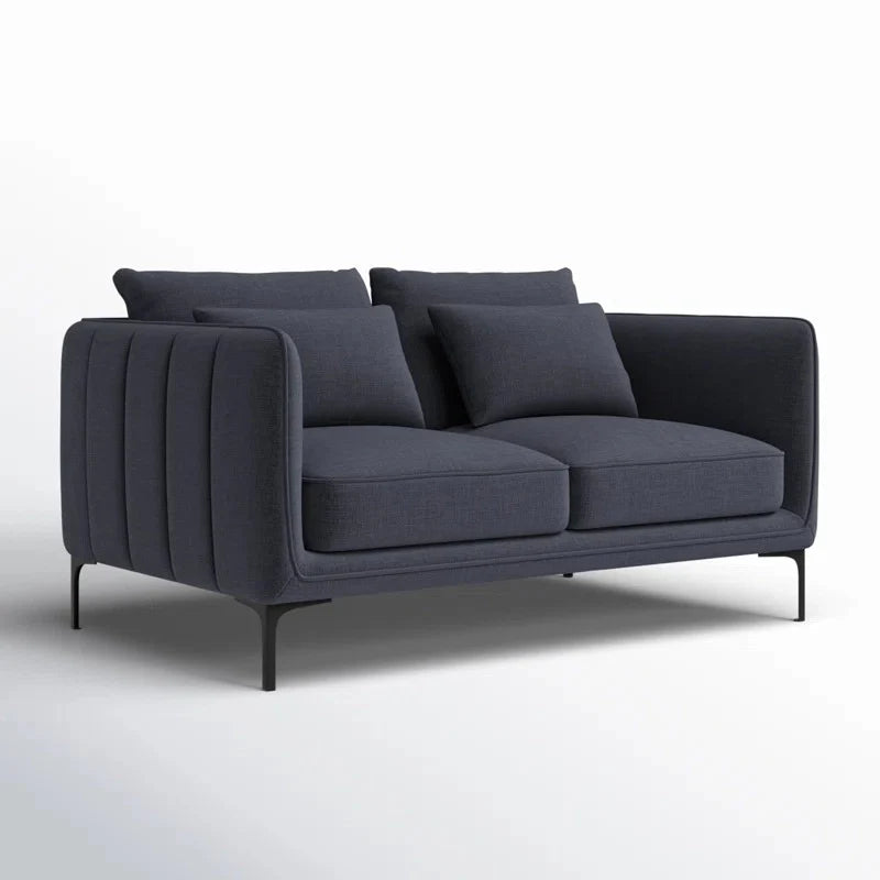 Glyph Sofa Made to Order Custom Crafted