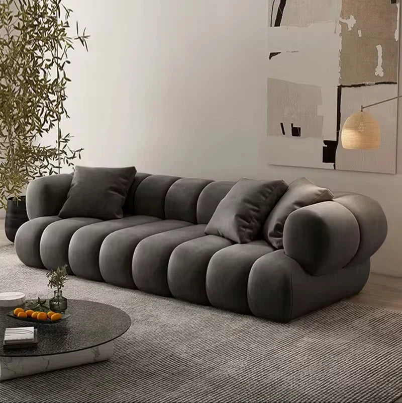 Hope Sofa Made to Order Custom Tailored