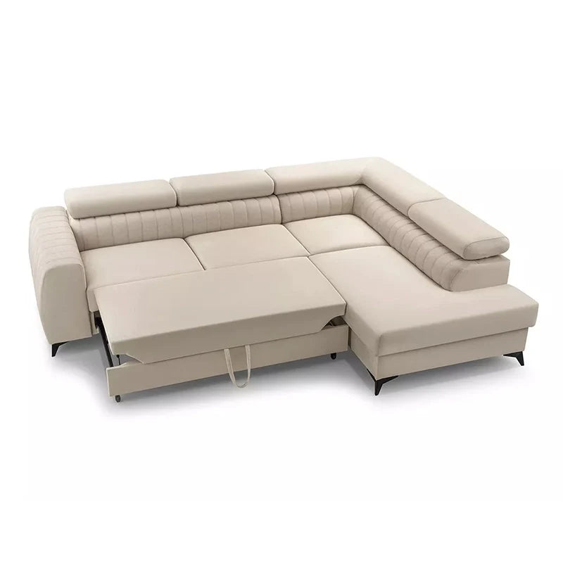 Meadow Sofacumbed Custom Crafted to Order