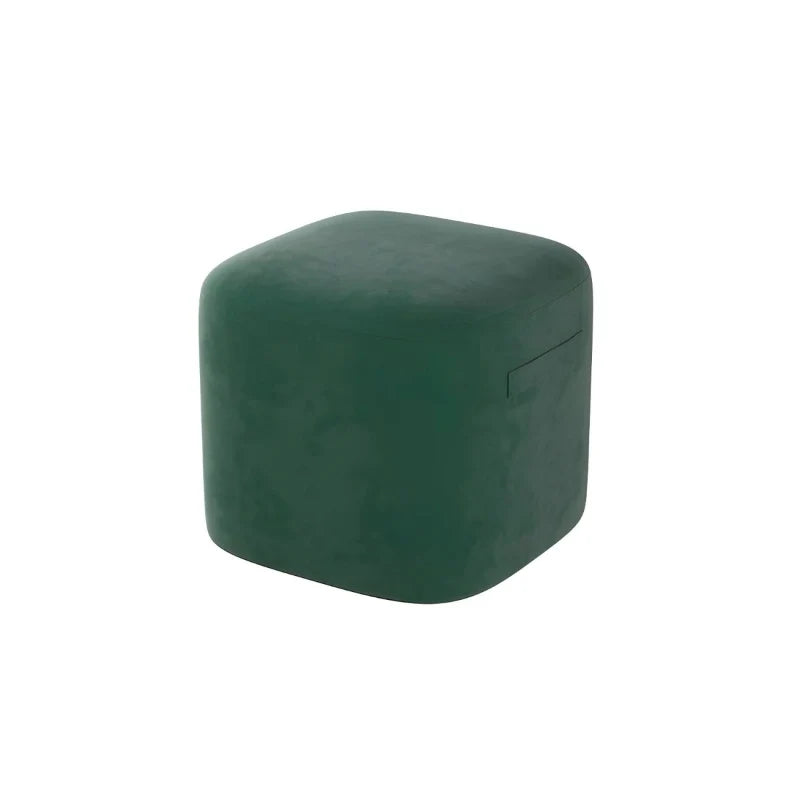 Encore Ottoman Custom Handmade to Order