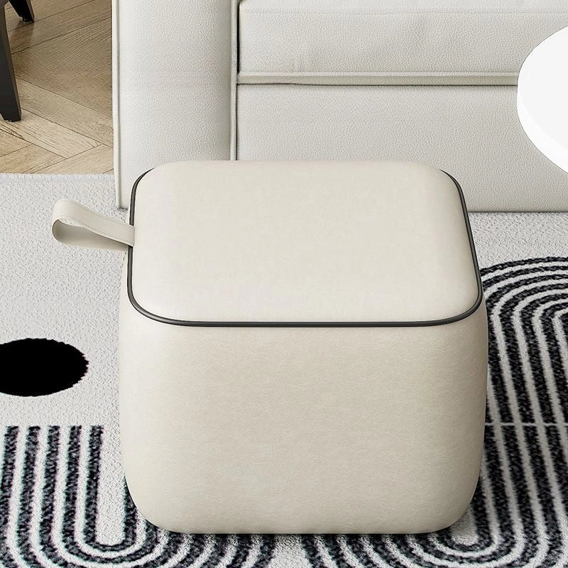 Marina Ottoman Made to Order Custom Designed