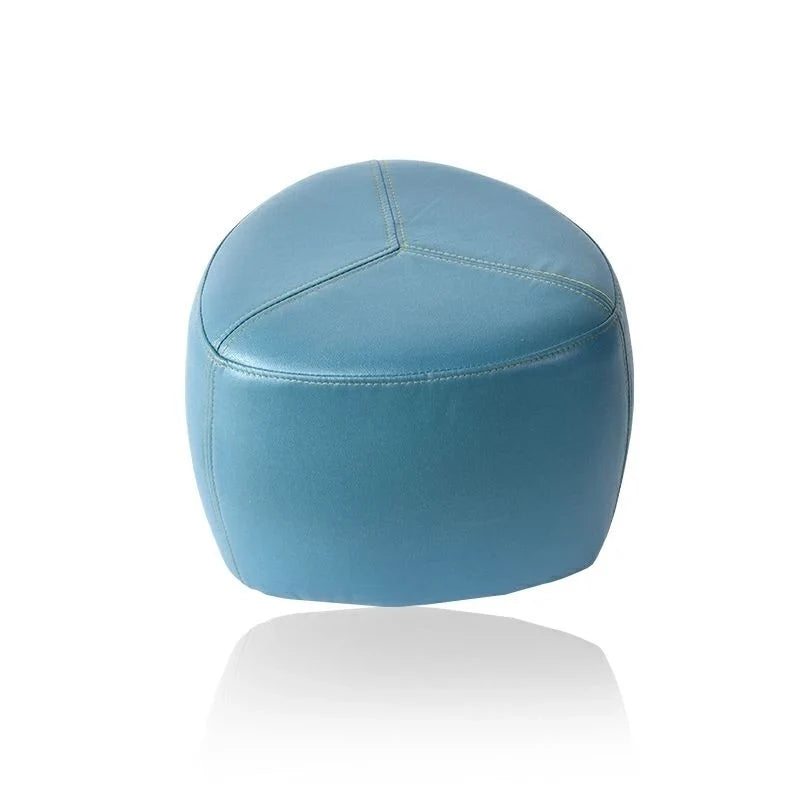 Oleander Ottoman Custom Designed to Order