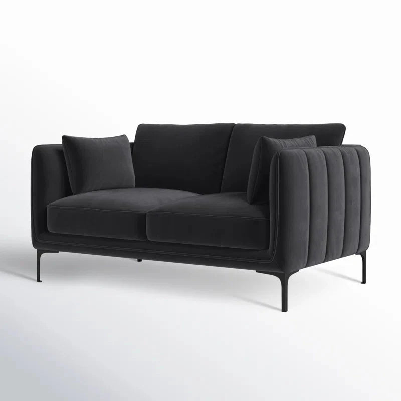 Glyph Sofa Made to Order Custom Crafted