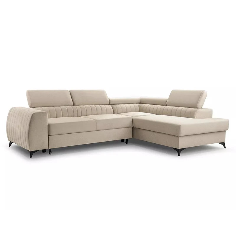 Meadow Sofacumbed Custom Crafted to Order