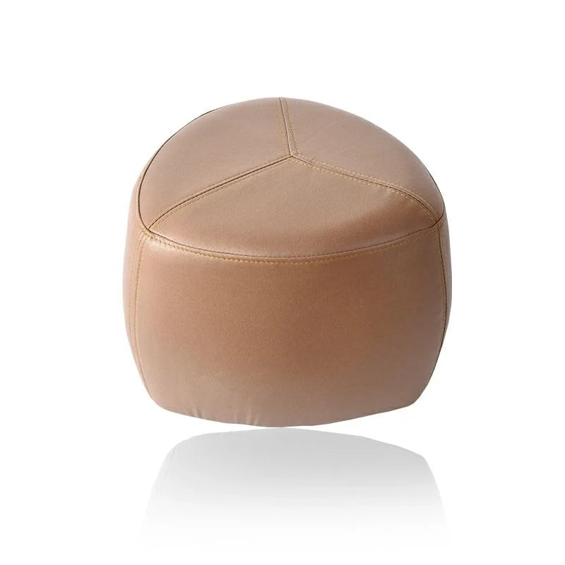 Oleander Ottoman Custom Designed to Order