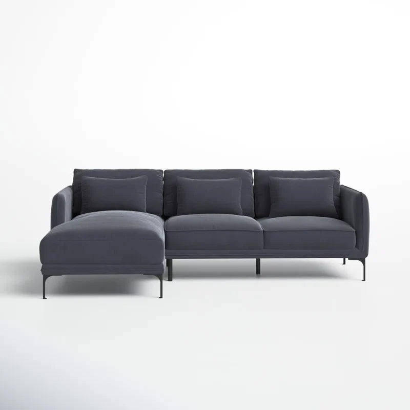Glyph Sofa Made to Order Custom Crafted