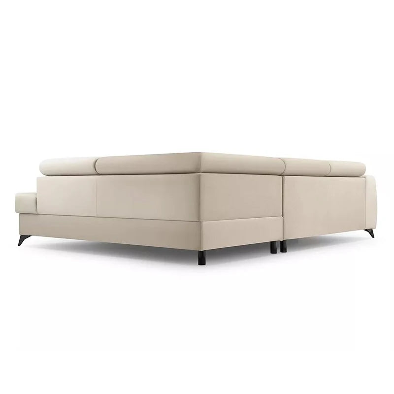 Meadow Sofacumbed Custom Crafted to Order