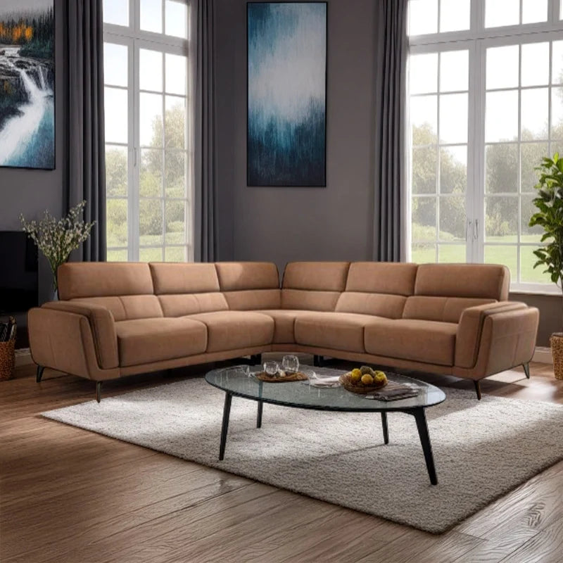 Cairo Sofa Made to Order Custom Designed