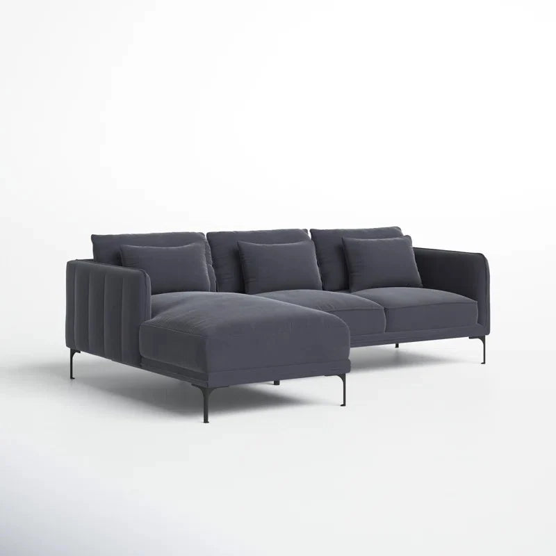 Glyph Sofa Made to Order Custom Crafted