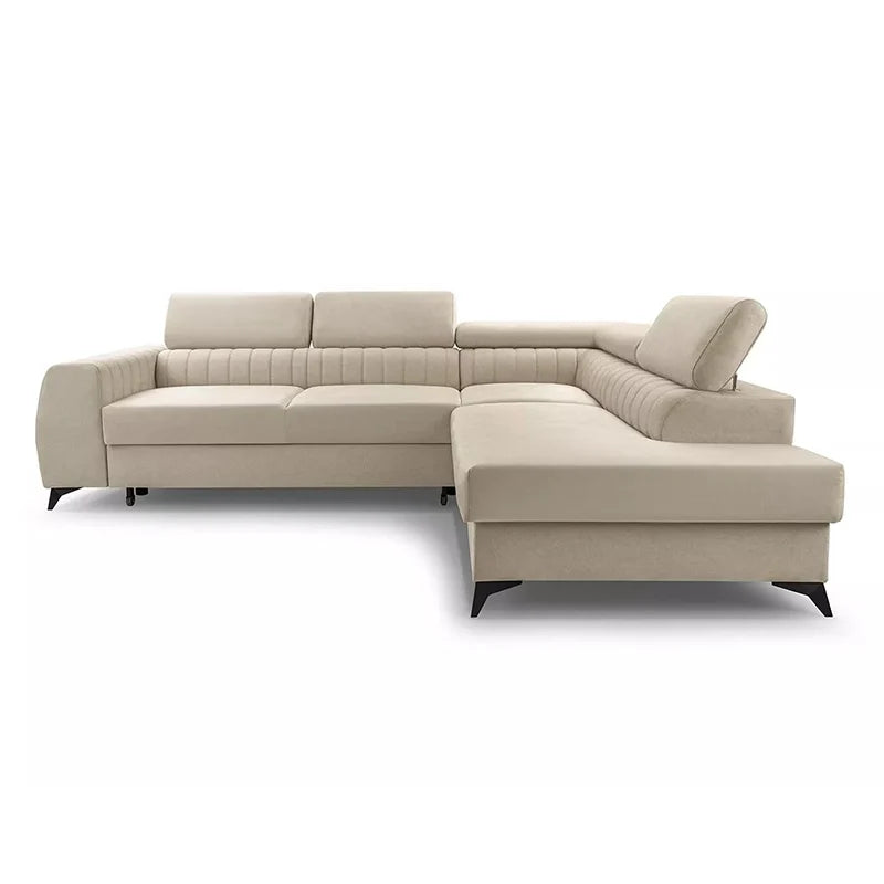 Meadow Sofacumbed Custom Crafted to Order