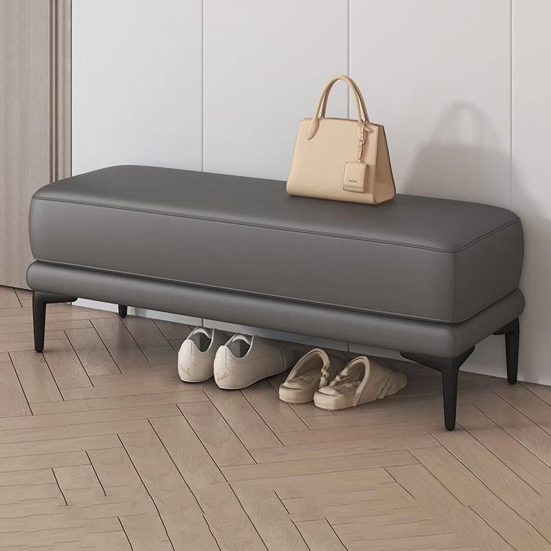 Devon Bench Made to Order Custom Designed