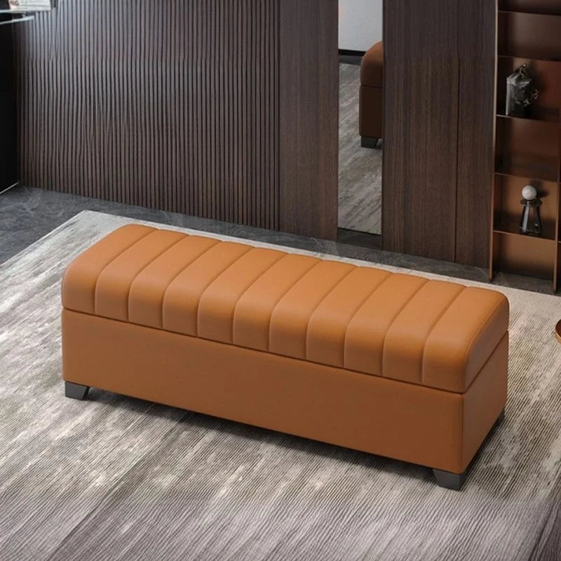 Massimo Bench Made to Order Custom Tailored