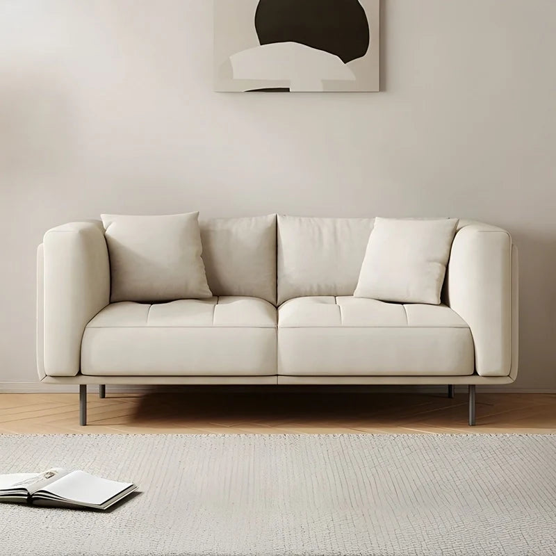 Lunor Sofa Made to Order Custom Tailored