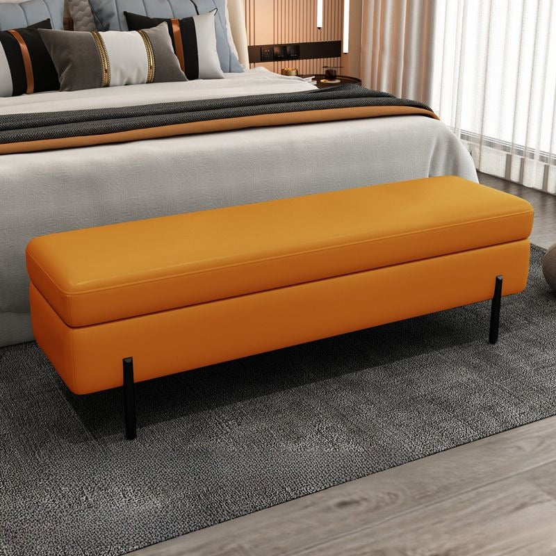 Laurel Bench Made to Order Custom Crafted