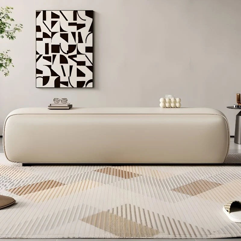 Equinox Bench Made to Order Custom Designed