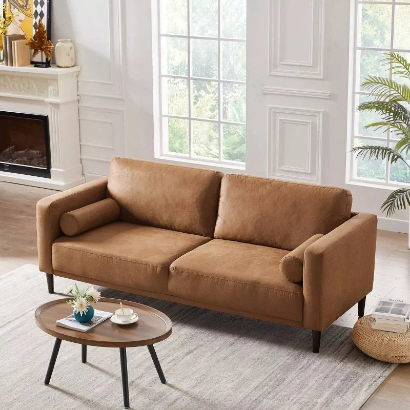 Syra Sofa Made to Order Custom Crafted