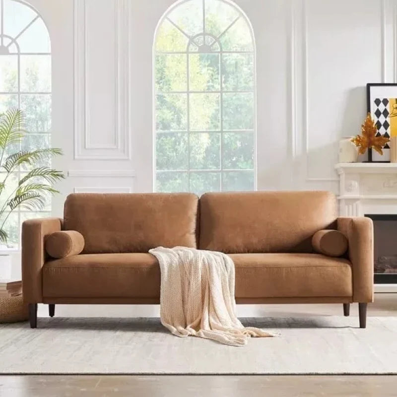 Syra Sofa Made to Order Custom Crafted