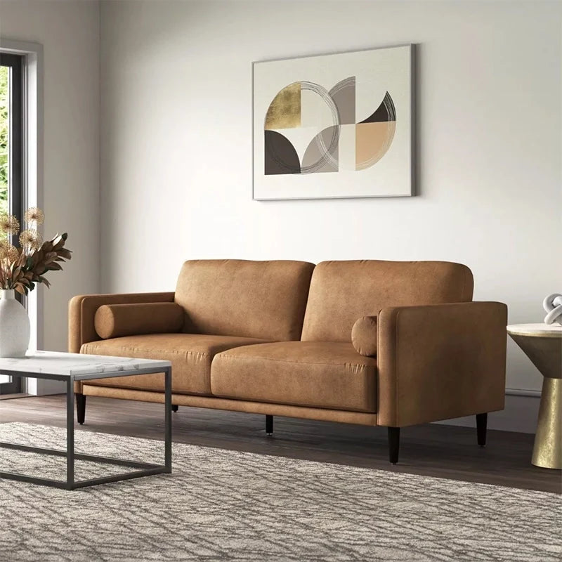 Syra Sofa Made to Order Custom Crafted
