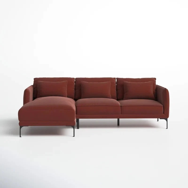 Glyph Sofa Made to Order Custom Crafted