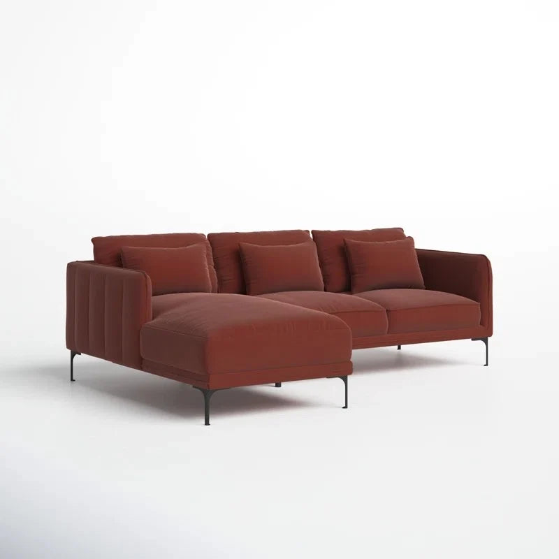 Glyph Sofa Made to Order Custom Crafted