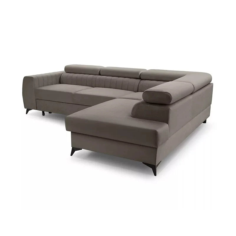 Meadow Sofacumbed Custom Crafted to Order