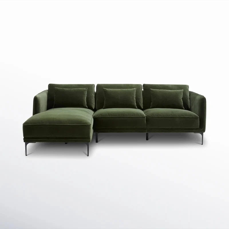 Glyph Sofa Made to Order Custom Crafted
