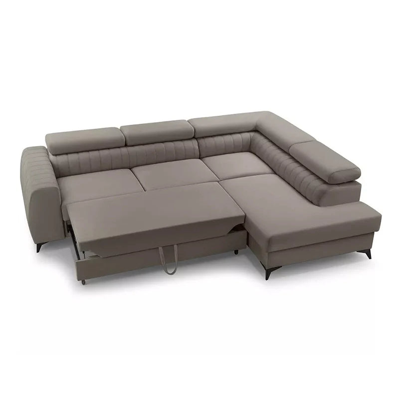 Meadow Sofacumbed Custom Crafted to Order